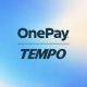 OnePay and Tempo logos