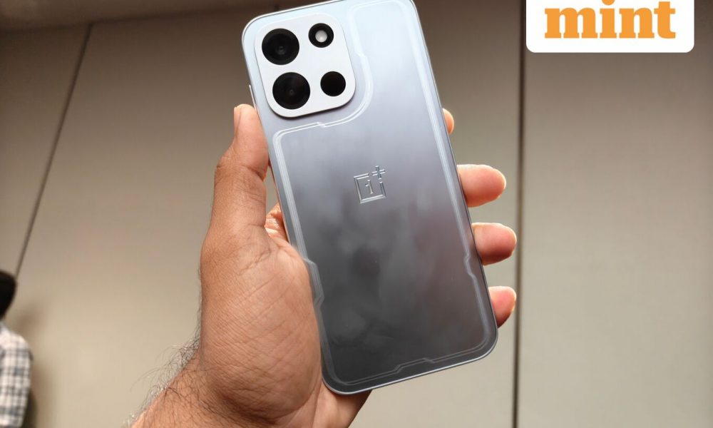 OnePlus Nord 6 launch live: Nord 6 launch begins soon - Check sale date, battery, colour variants and processor