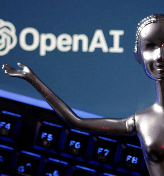 OpenAI plans up to $1.5B investment in $10B DeployCo with PE firms to accelerate enterprise AI adoption