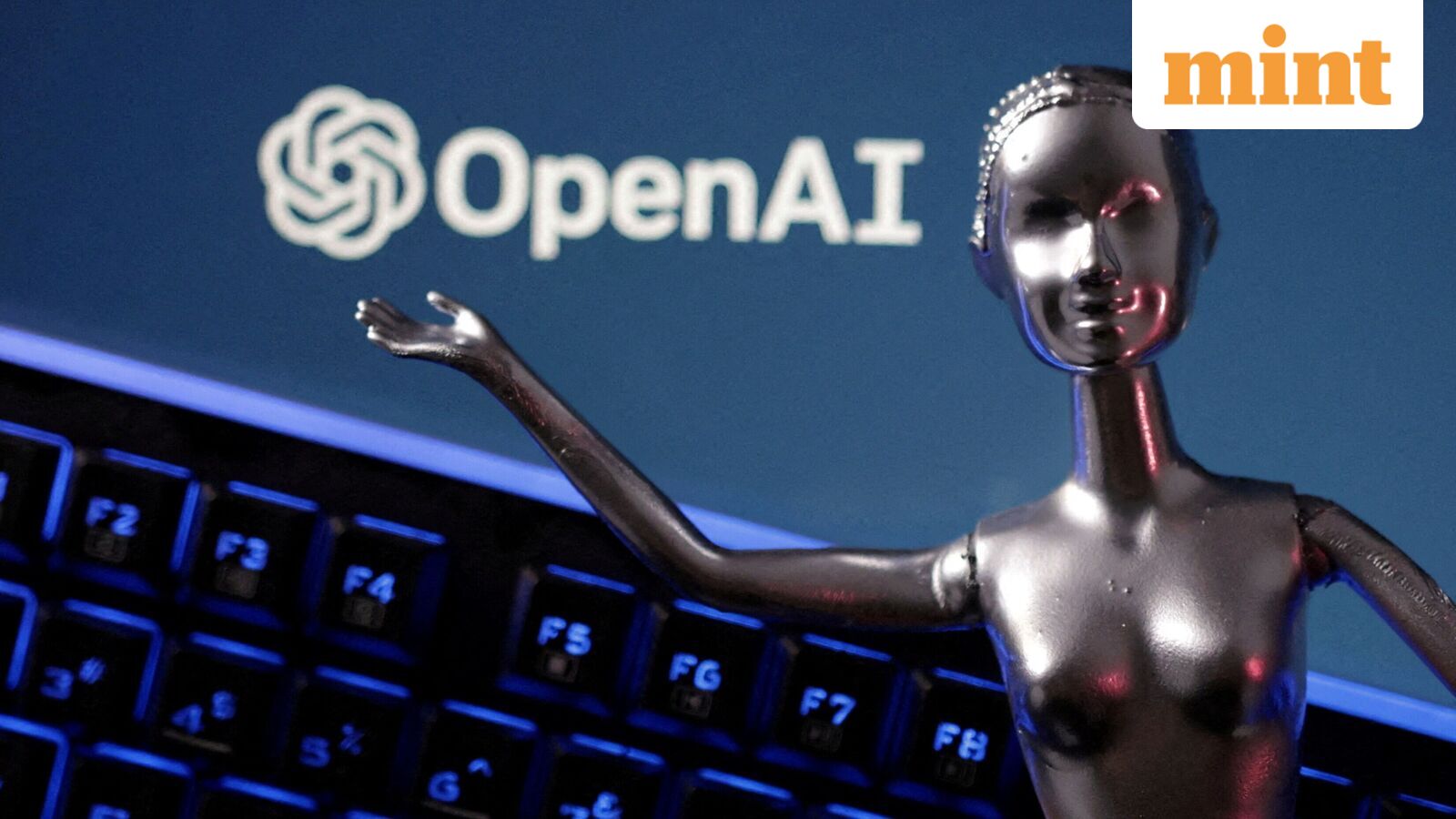 OpenAI plans up to $1.5B investment in $10B DeployCo with PE firms to accelerate enterprise AI adoption