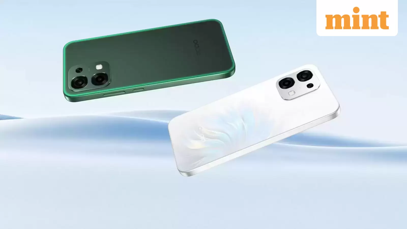 Oppo F33, F33 Pro with 6.57-inch AMOLED display and 7,000mAh battery launched in India: Price, specs and features