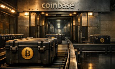 Over 80% of Bitcoin ETF assets hit Coinbase custody choke point with $74B at risk