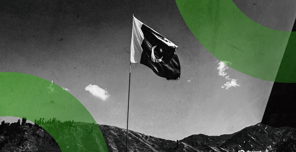 Pakistan Lifts 8-Year Crypto Banking Ban Following Trump Family, Binance Deals