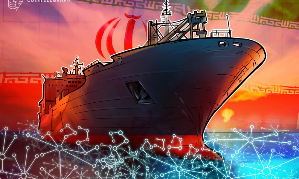 Paying Iran in Crypto Could Put Shippers at Sanctions Risk: Analyst