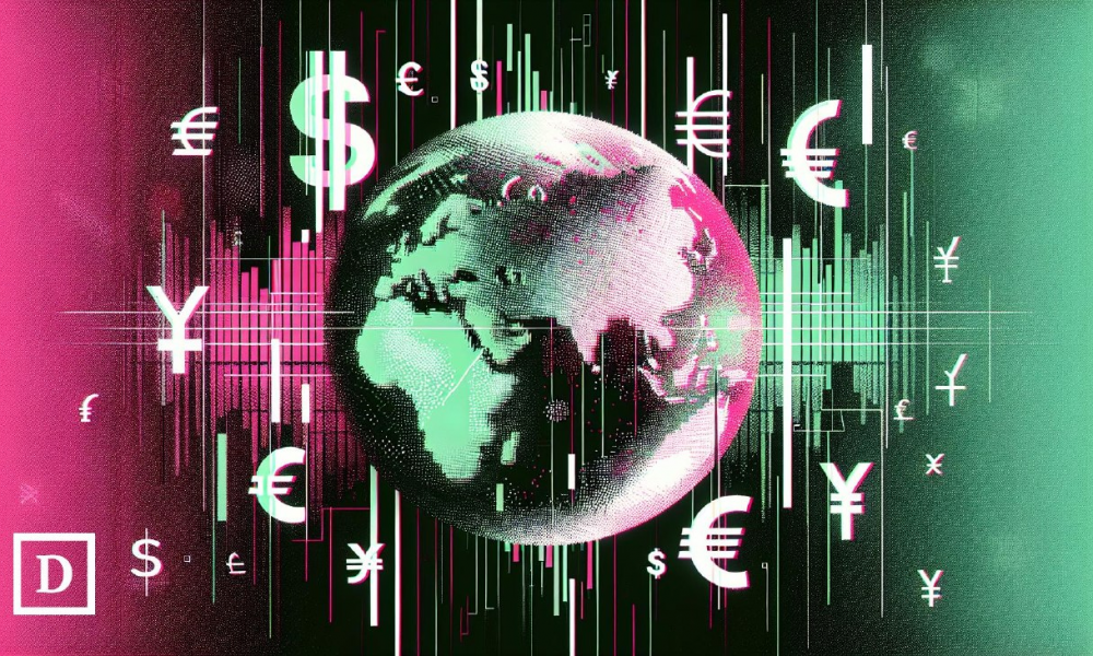 Polygon, Frax and Curve Launch Onchain Forex Liquidity Pools