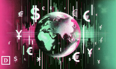 Polygon, Frax and Curve Launch Onchain Forex Liquidity Pools