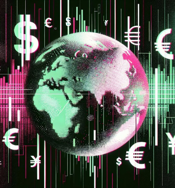 Polygon, Frax and Curve Launch Onchain Forex Liquidity Pools