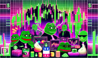 Polymarket Lets Traders Bet on Stocks, Gold, and Oil Via Pyth Integration