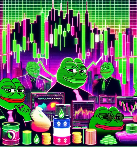 Polymarket Lets Traders Bet on Stocks, Gold, and Oil Via Pyth Integration