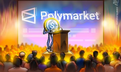 Polymarket To Replace USDC.e With USDC-Backed Token In Exchange Upgrade