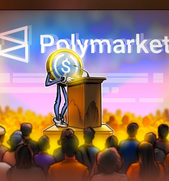 Polymarket To Replace USDC.e With USDC-Backed Token In Exchange Upgrade
