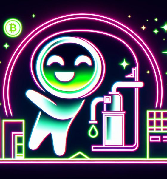 Pumpfun Announces 50% Revenue Buyback-and-Burn Model