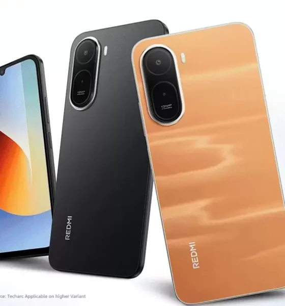 Redmi A7 and Redmi A7 Pro launched in India, price starts at ₹10,499