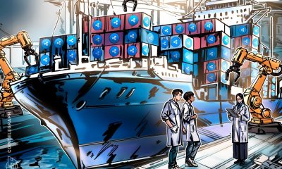 Ripple Tests RLUSD for Real Trade Settlements in MAS Sandbox