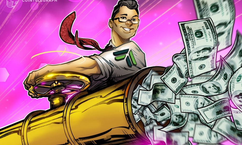 Robinhood Invests $75M in OpenAI to Provide Equity Tokens for Users