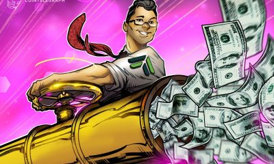 Robinhood Invests $75M in OpenAI to Provide Equity Tokens for Users