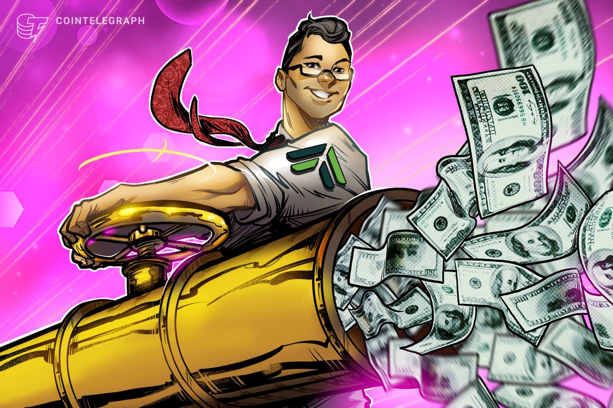 Robinhood Invests $75M in OpenAI to Provide Equity Tokens for Users