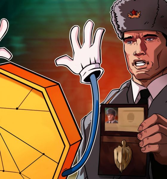 Russia Introduces Bill To Criminalize Unregistered Crypto Services