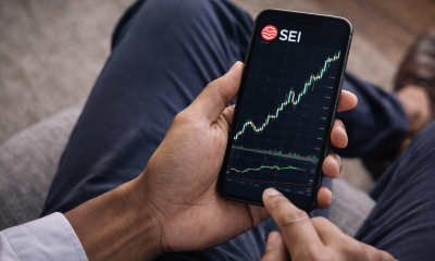 SEI price surges to $0.062: can bulls sustain upward momentum?
