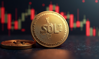 SOL price stalls below key resistance even as Solana fundamentals surge