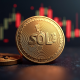 SOL price stalls below key resistance even as Solana fundamentals surge