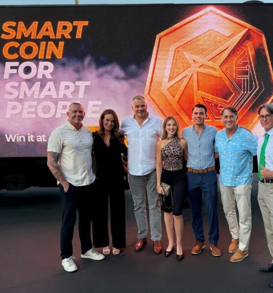 SafeBets Introduces New Prediction Platform at Industry Conference
