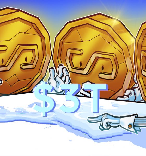 Cointelegraph