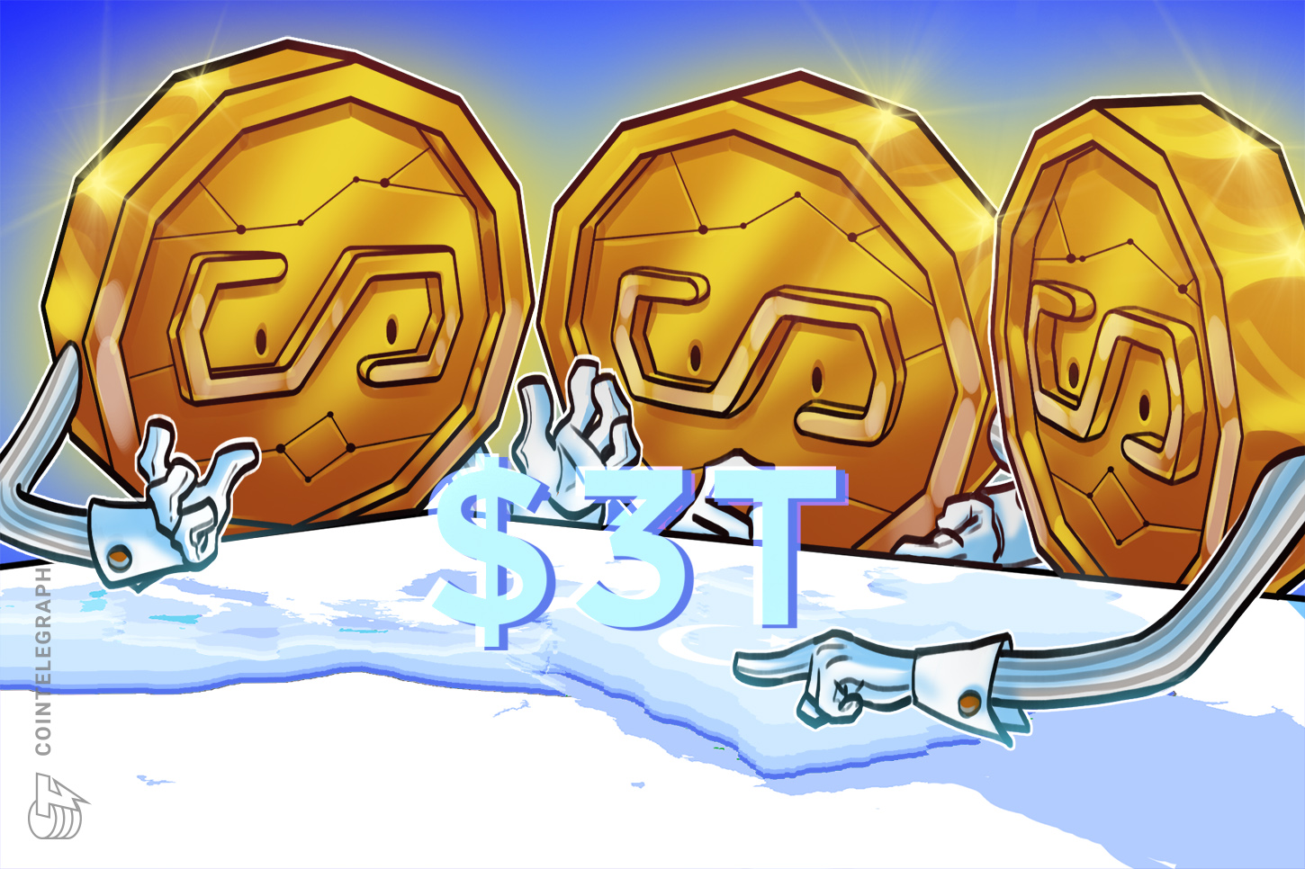 Cointelegraph