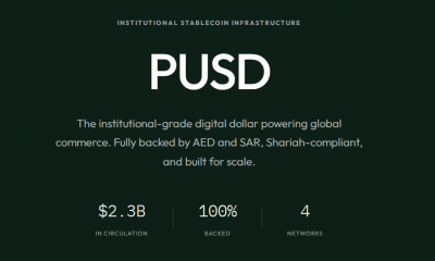 Shariah-Compliant Stablecoin Moves Into MidEast Arena