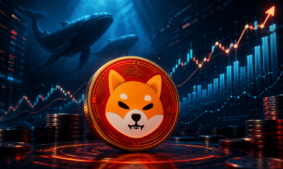 Shiba Inu Open Interest Jumps, Whales Quietly Accumulate SHIB