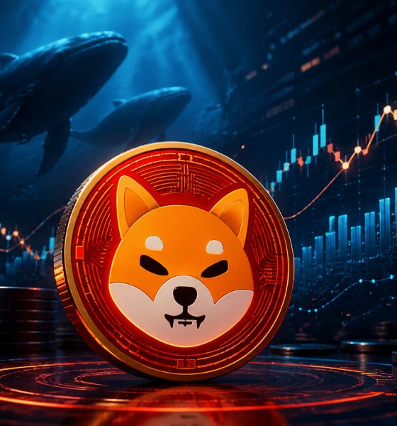 Shiba Inu Open Interest Jumps, Whales Quietly Accumulate SHIB