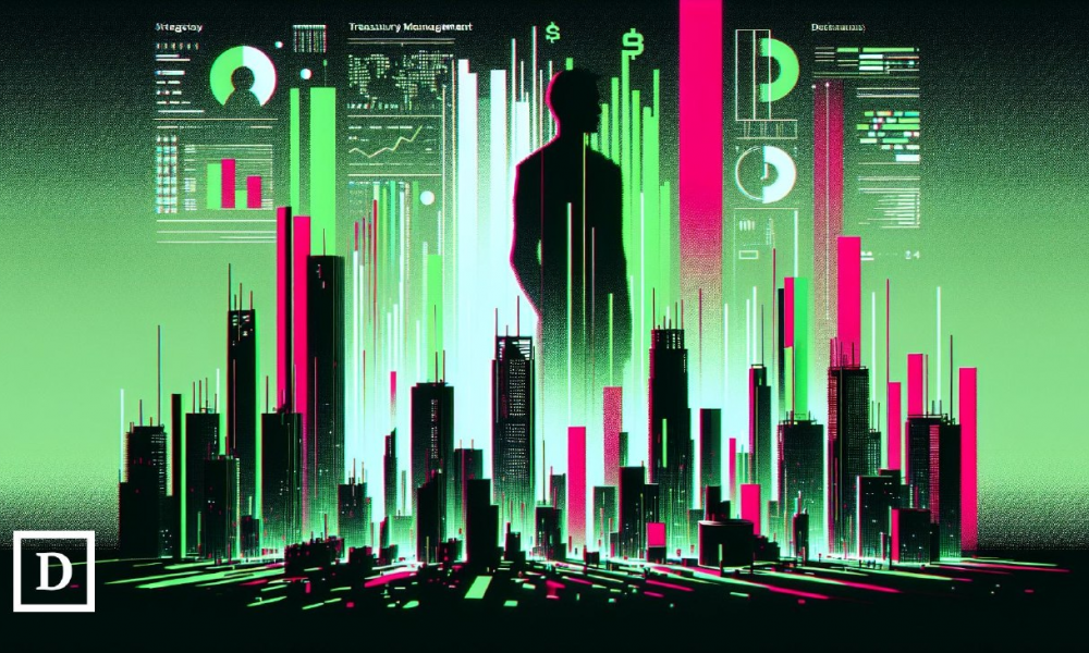 Sky Proposes to Streamline Treasury Management