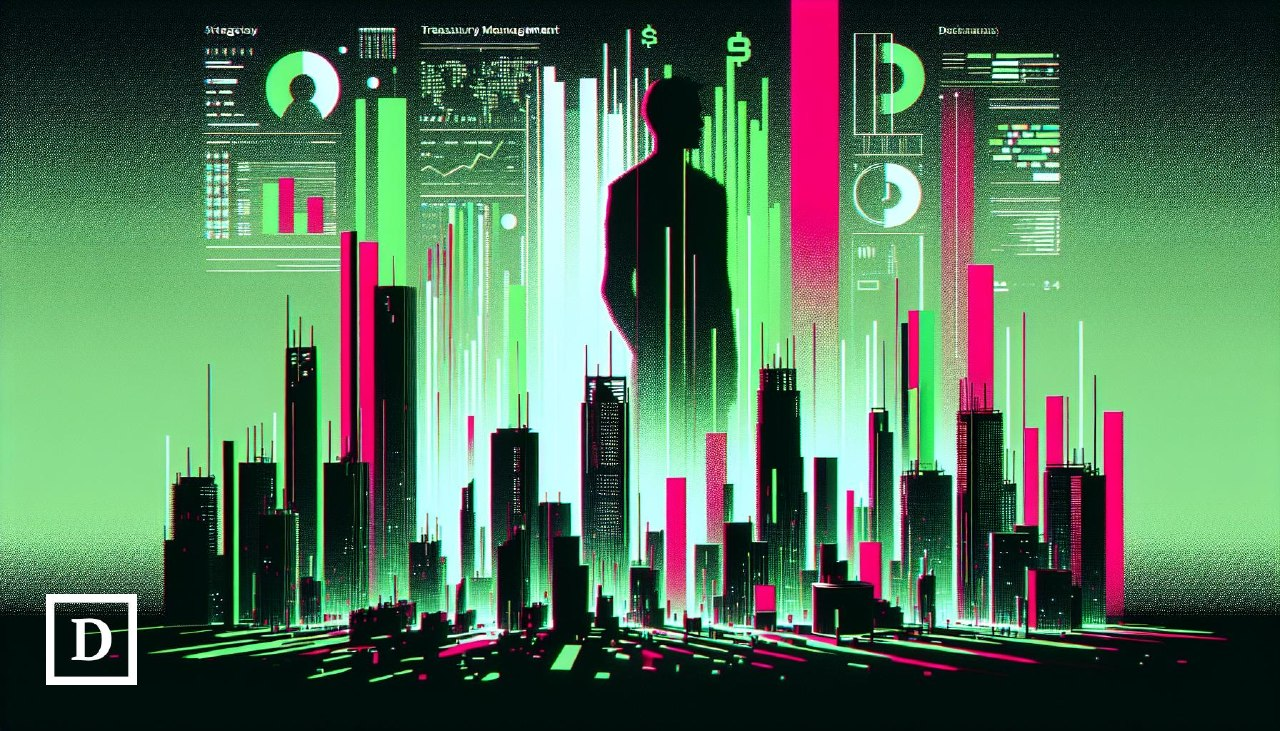 Sky Proposes to Streamline Treasury Management