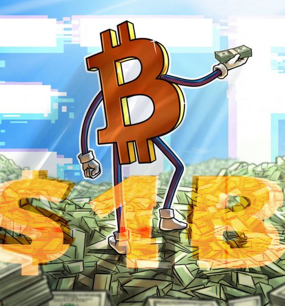 Spot Bitcoin ETFs Attract $1B in Weekly Inflows as Risk Appetite Returns