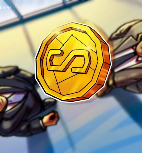 Stablecoin Volumes Could Hit $1.5 Quadrillion in a Decade: Chainalysis