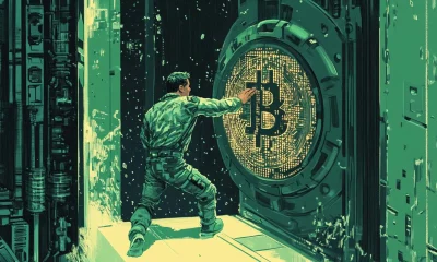 Strategic Bitcoin Reserve Announcement Arriving ‘Within Next Few Weeks,’ Says White House Crypto Official