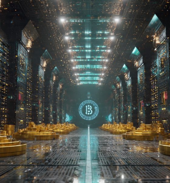 Strategy Raises $1.76B War Chest As Saylor Signals Bigger Bitcoin Buy