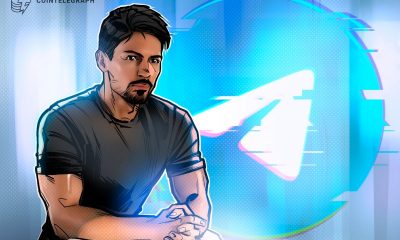 Telegram Has Been Downloaded Over 50M Times in Iran, Despite Ban: Durov