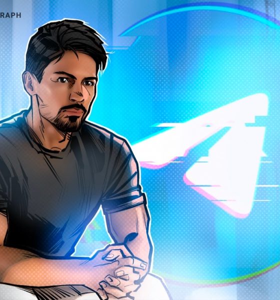 Telegram Has Been Downloaded Over 50M Times in Iran, Despite Ban: Durov