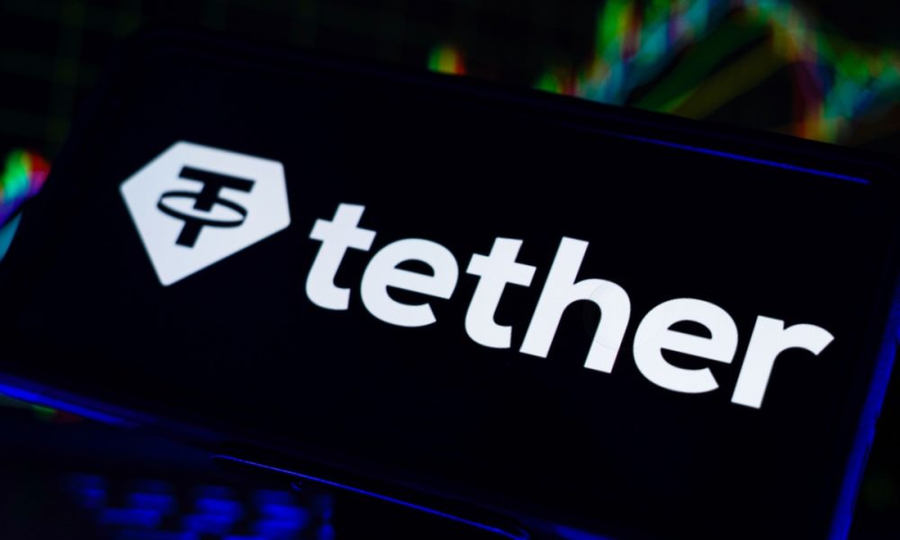 Tether Freezes $334 Million in Stablecoins Linked to Illegal Activity