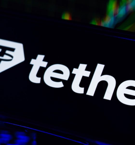 Tether Freezes $334 Million in Stablecoins Linked to Illegal Activity