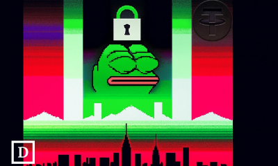 Tether Freezes $344M USDT in Coordination with U.S. Law Enforcement