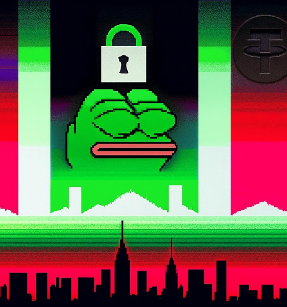 Tether Freezes $344M USDT in Coordination with U.S. Law Enforcement