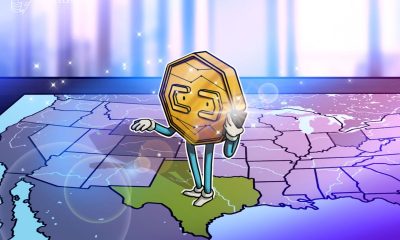 Texas Lt. Gov. Lists Crypto, Prediction Markets in Charges to Senate