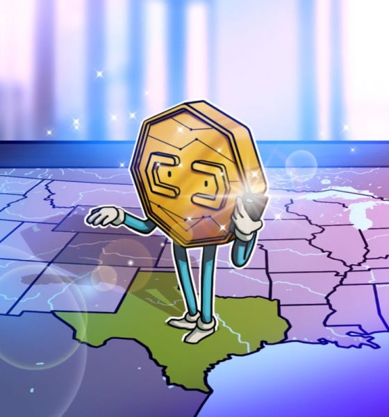 Texas Lt. Gov. Lists Crypto, Prediction Markets in Charges to Senate