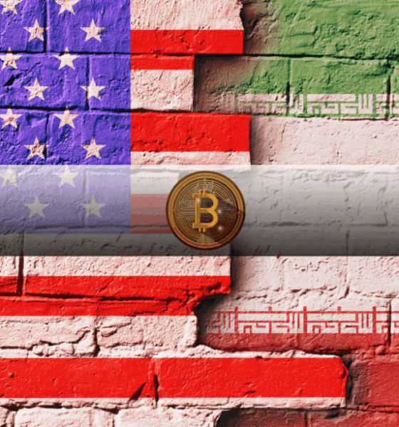 The $78K Bull Trap? Why Iran’s Latest Statement Could Send Bitcoin Tumbling