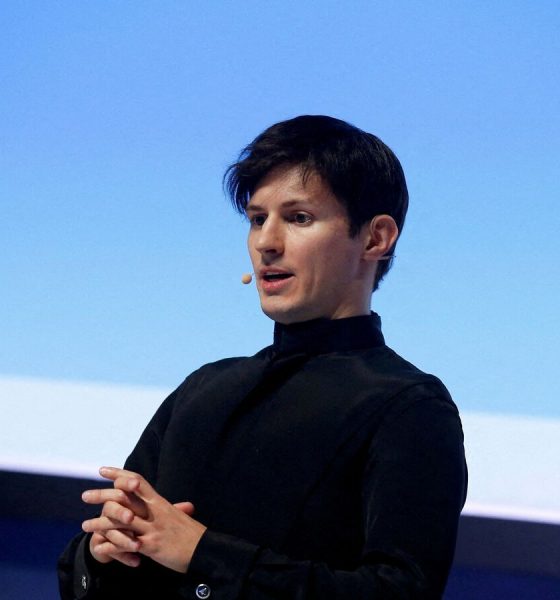 'The biggest consumer fraud': Telegram CEO claims WhatsApp is secretly reading your private messages