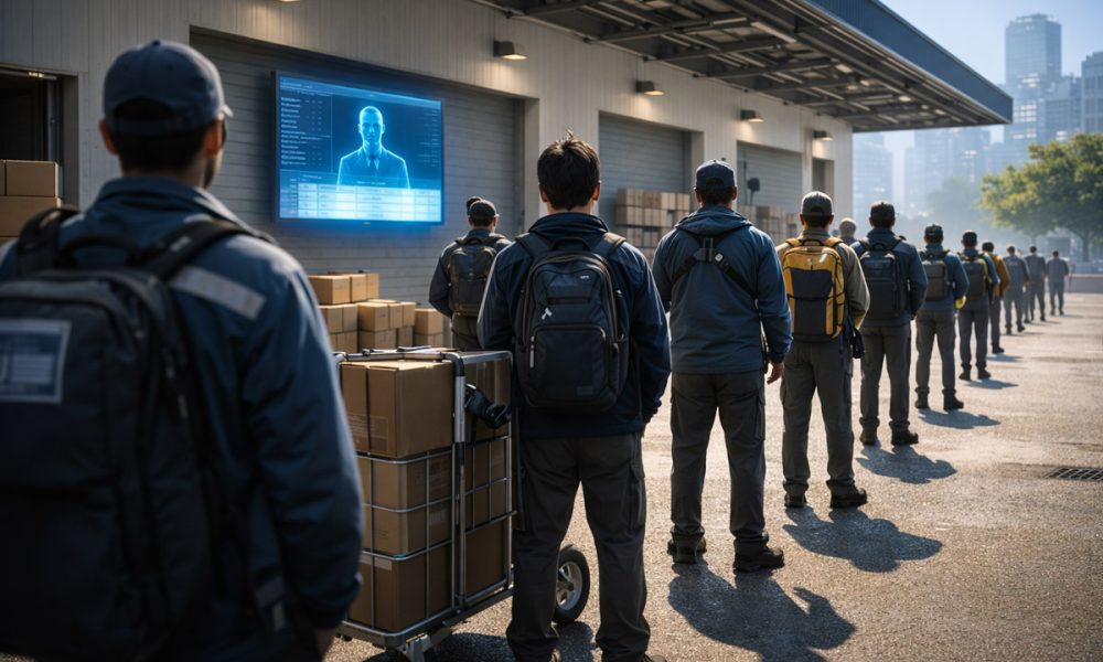 The day bots started hiring us