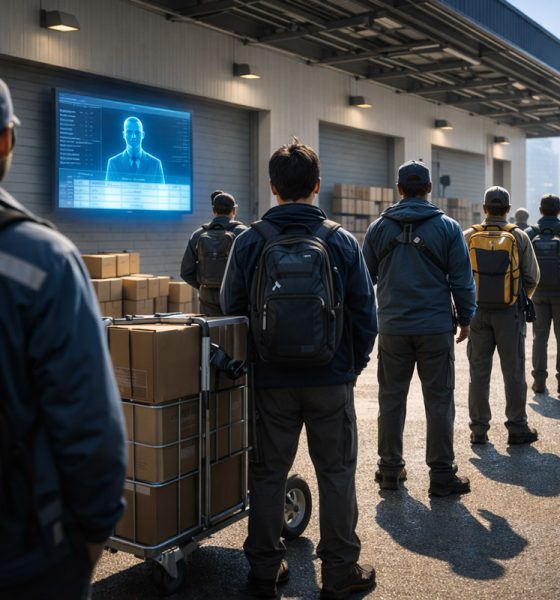 The day bots started hiring us