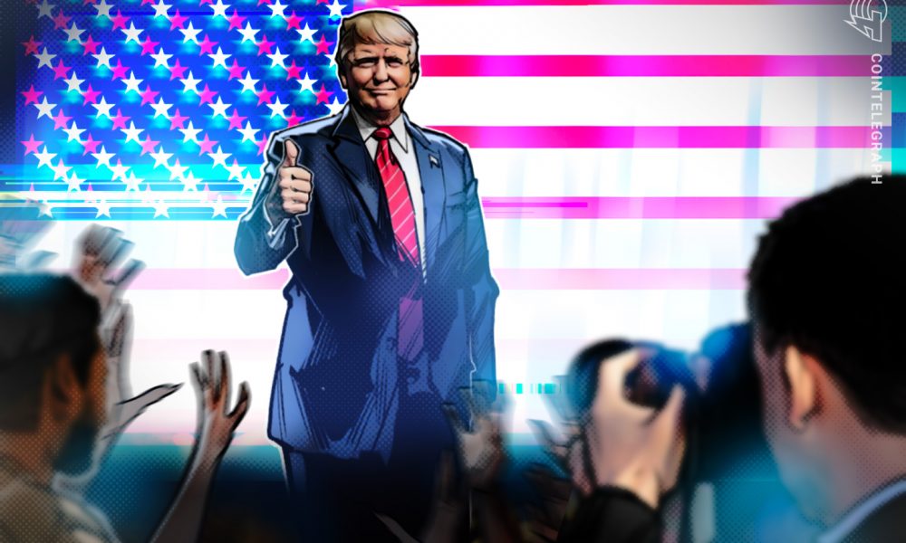 Cointelegraph